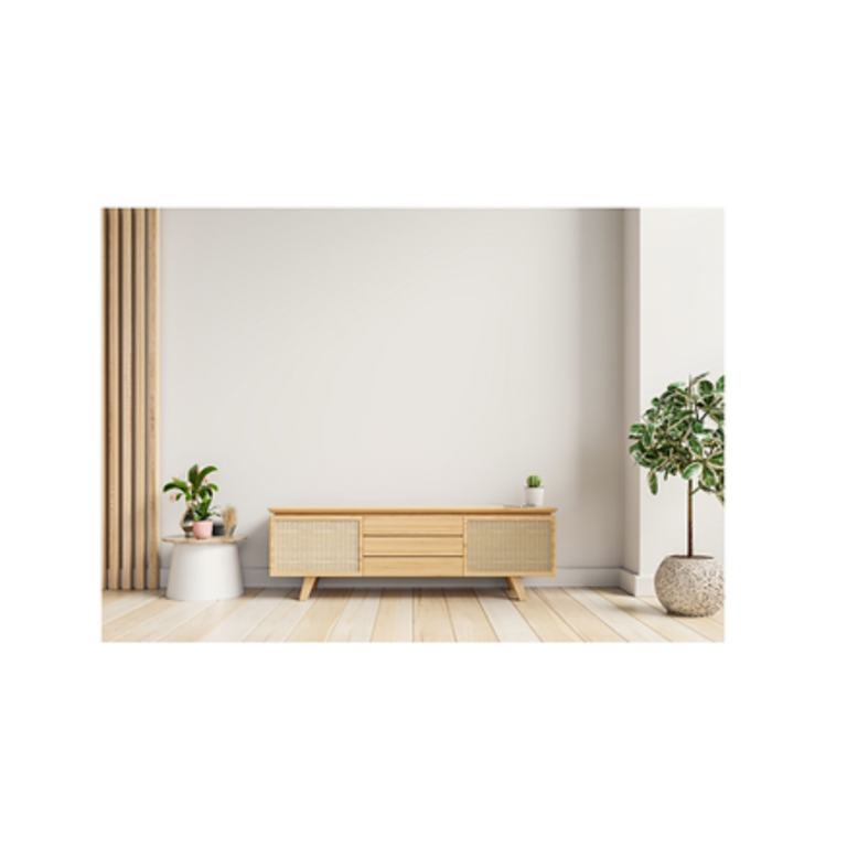 Ratan Console Table