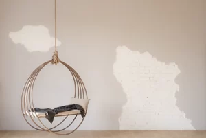 Swing Chair