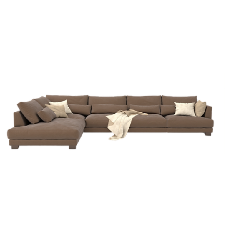 L Shape Sofa