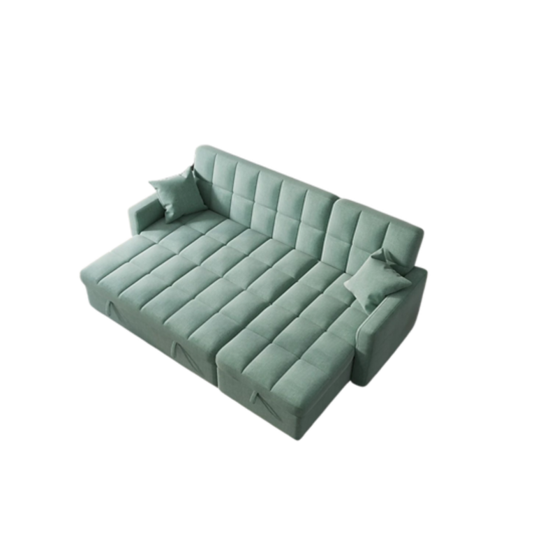 Modern Style Sofa Cum Bed