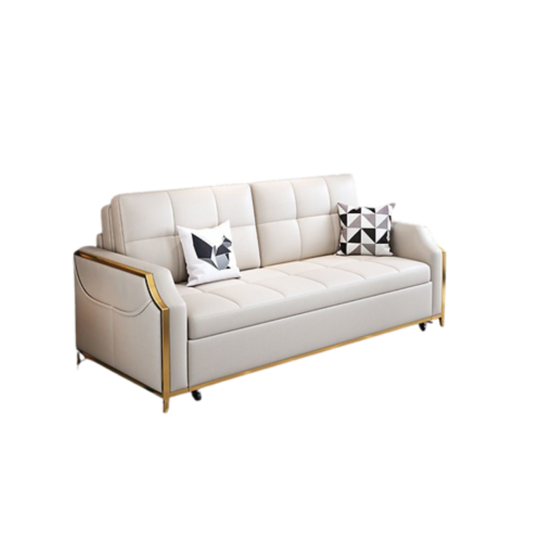 Royal Cream Sofa